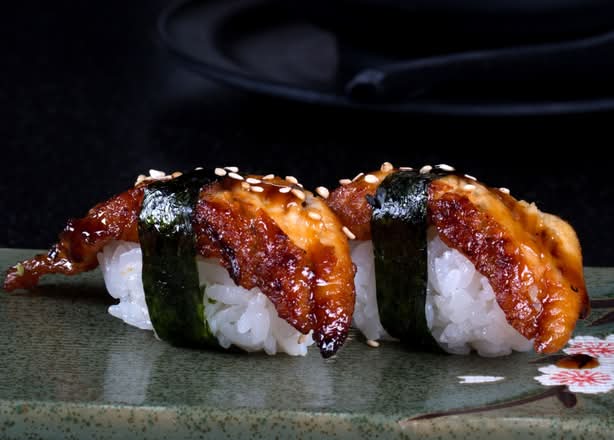 9. Eel