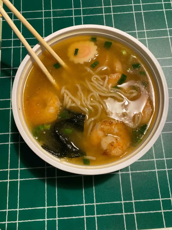 Miso Ramen