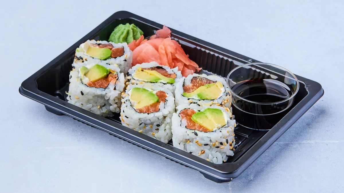 21. Philadelphia Maki