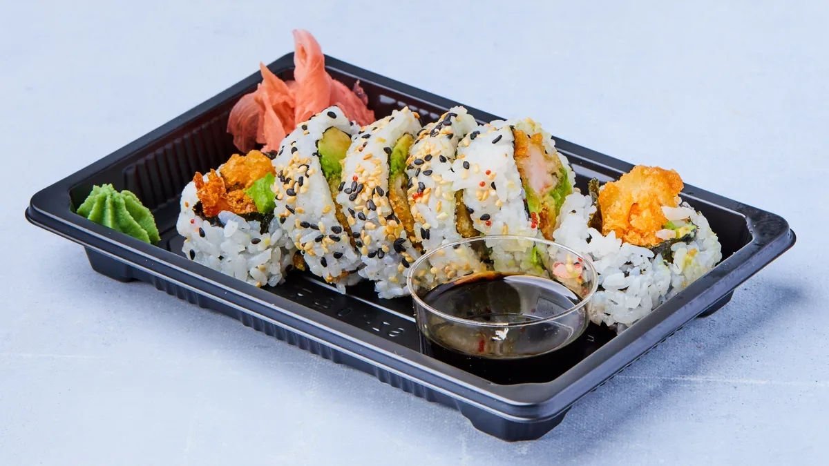 33. Softcrab Maki