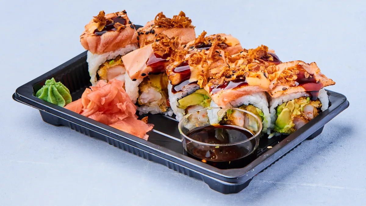 35. Viking Maki