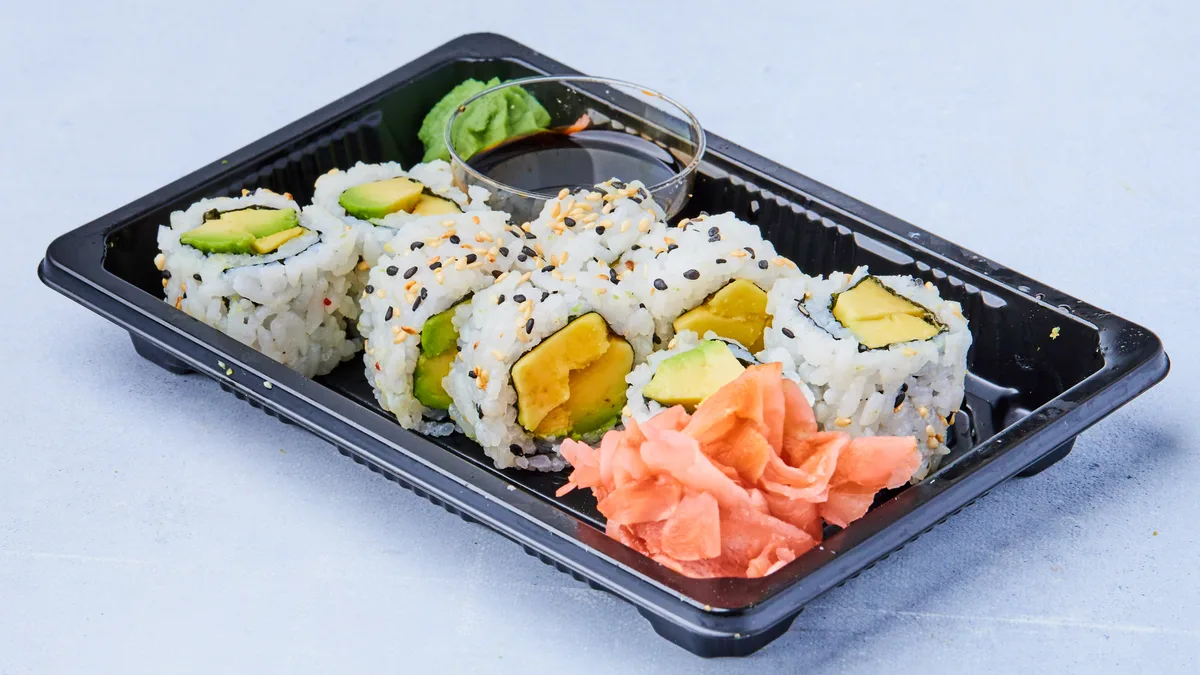 40. Kappa Maki