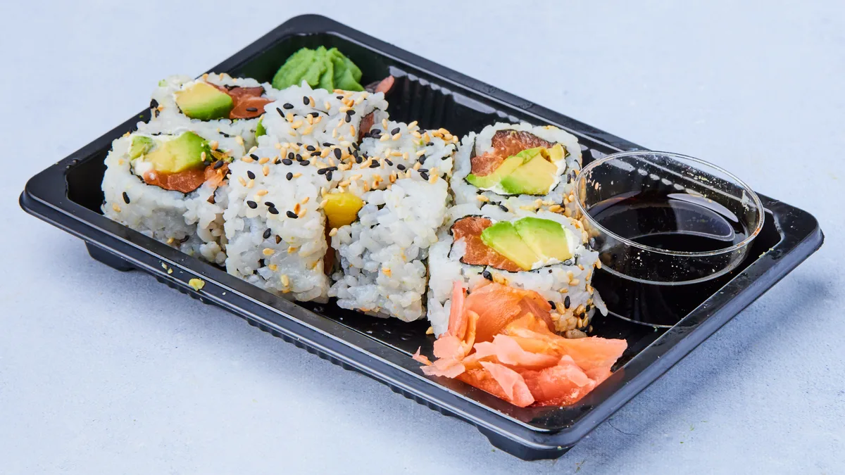 41. Laks Maki