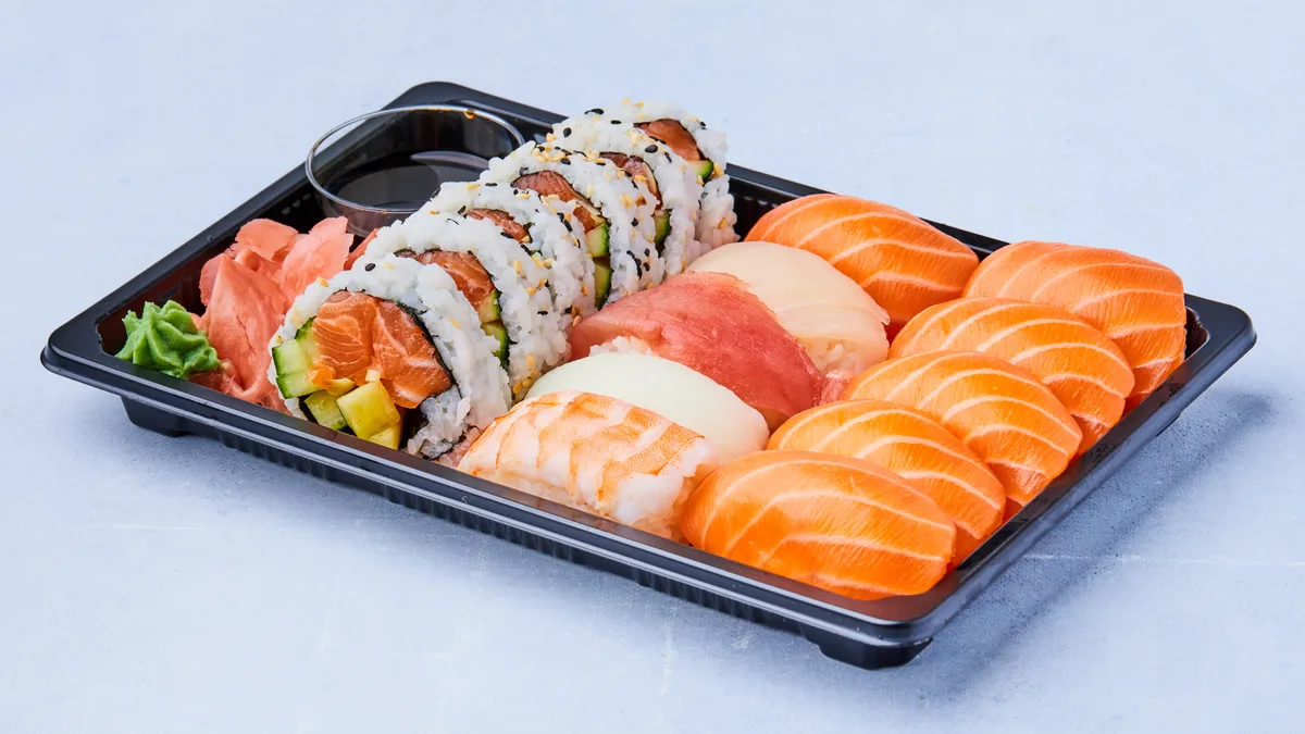 9. Sushi Stor