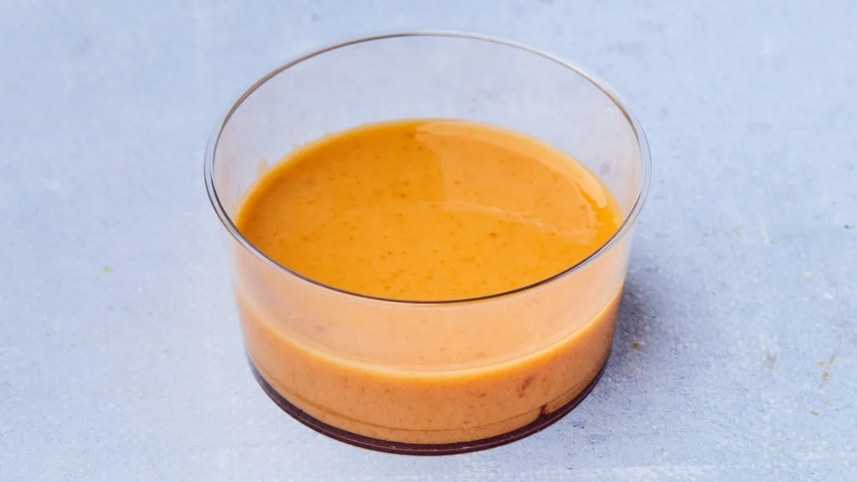 Husets Saus