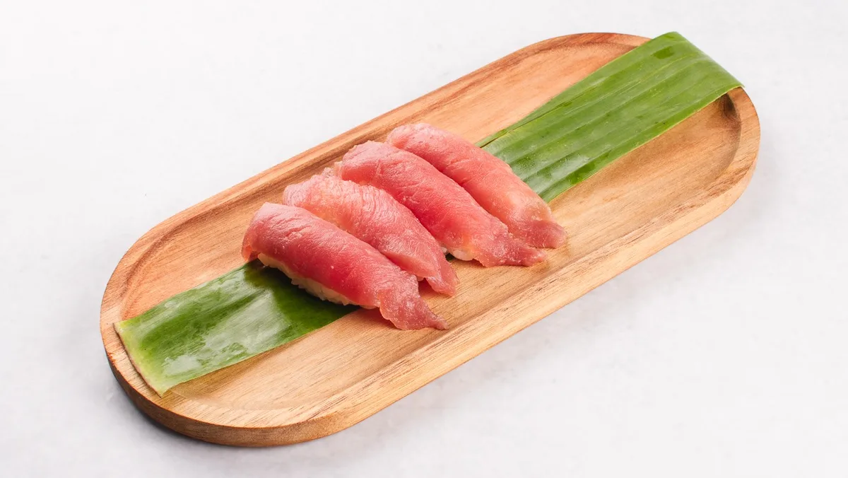 Nigiri tuna (4 kosi)