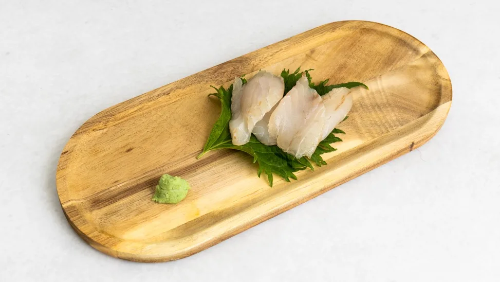 Sashimi brancin (4 kosi)