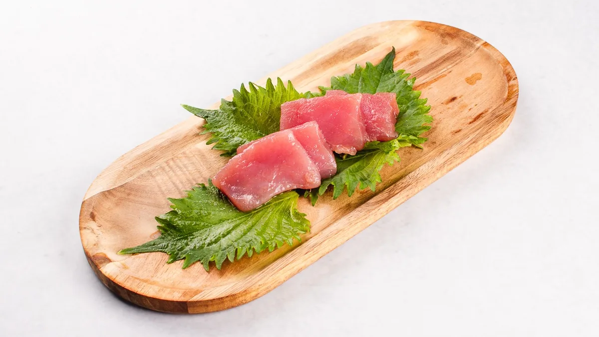 Sashimi tuna (4 kosi)