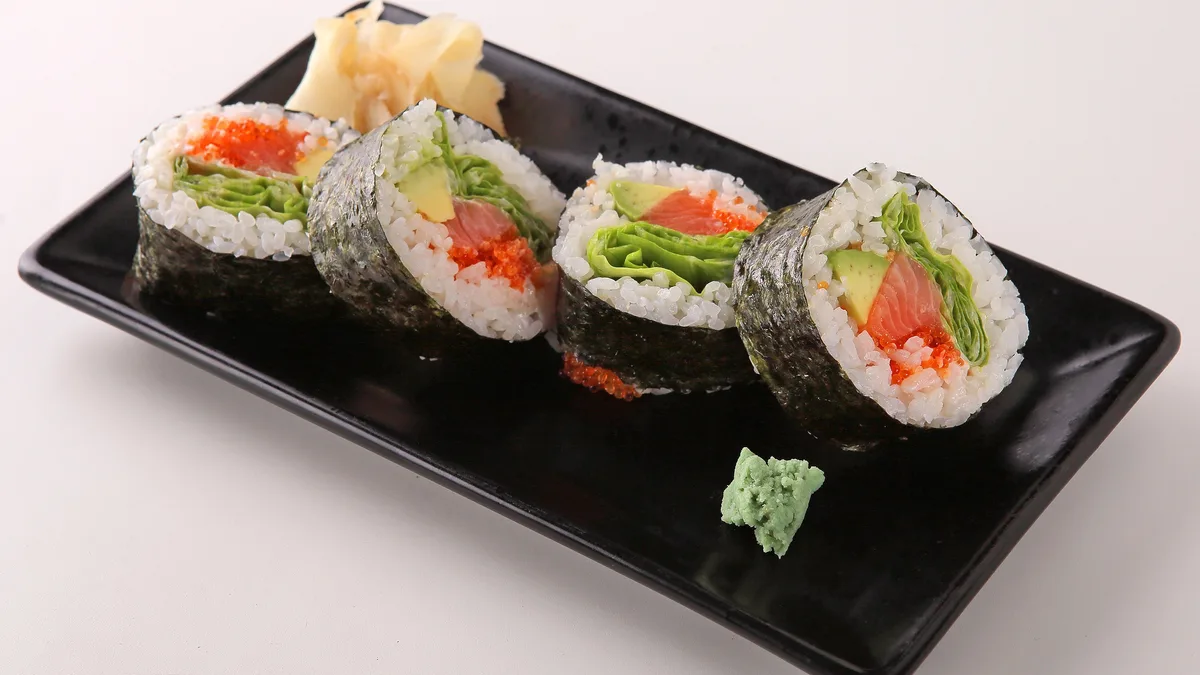 DAIYU FUTOMAKI