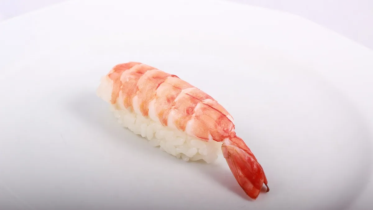 EBI NIGIRI