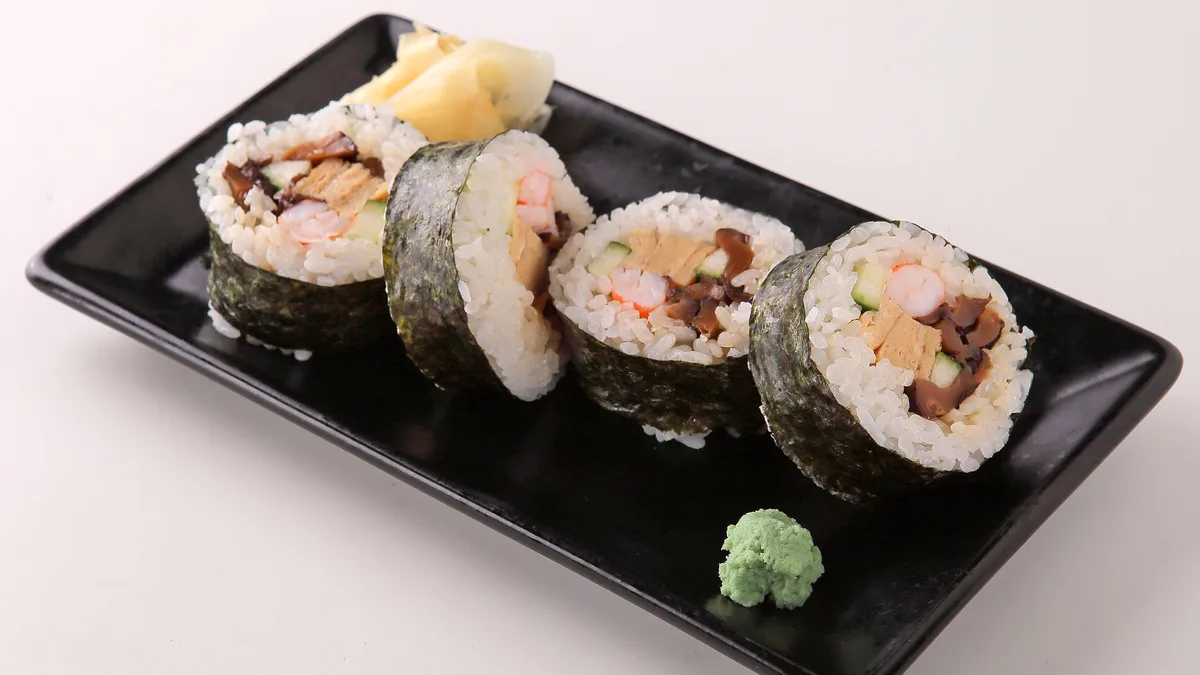 FUTOMAKI