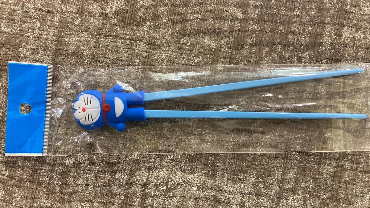 Gyermek pálcika (Doraemon)
