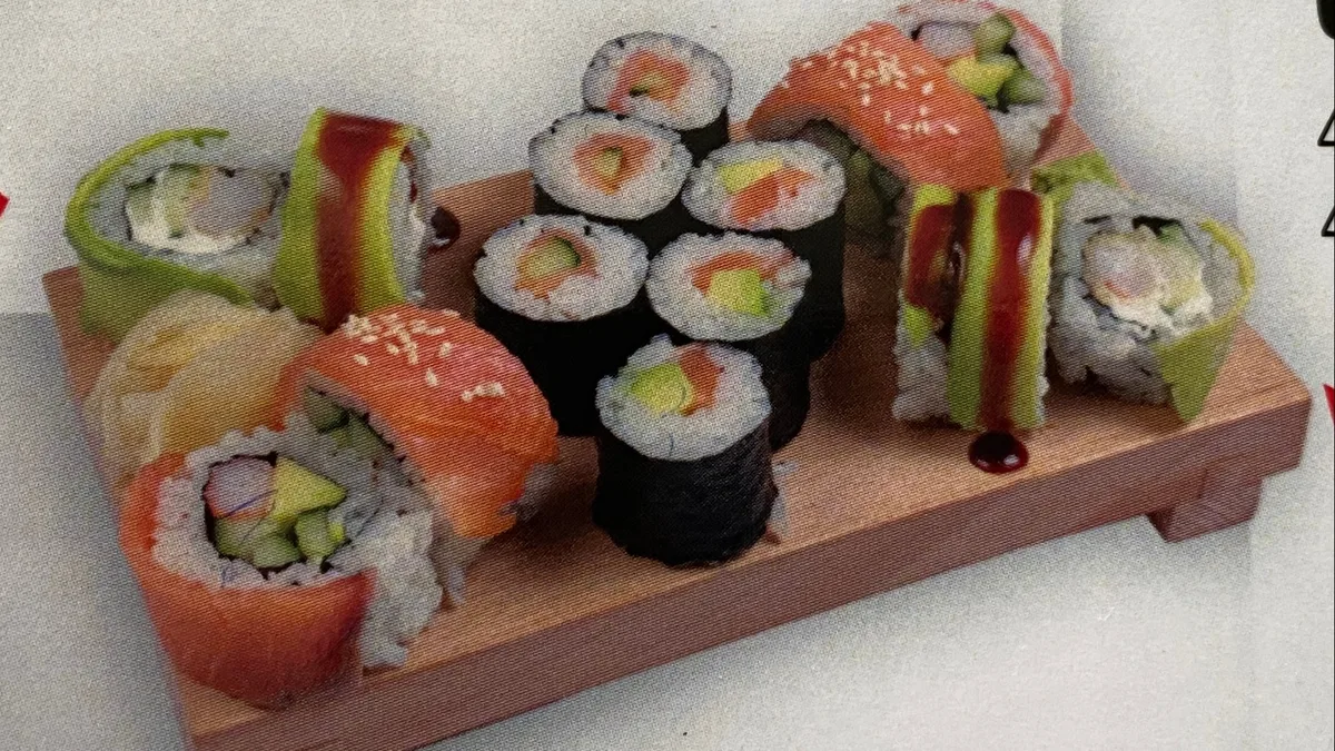 KEIKO SET