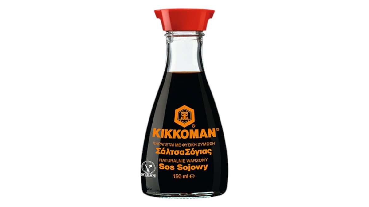 Kikoman original 150ml