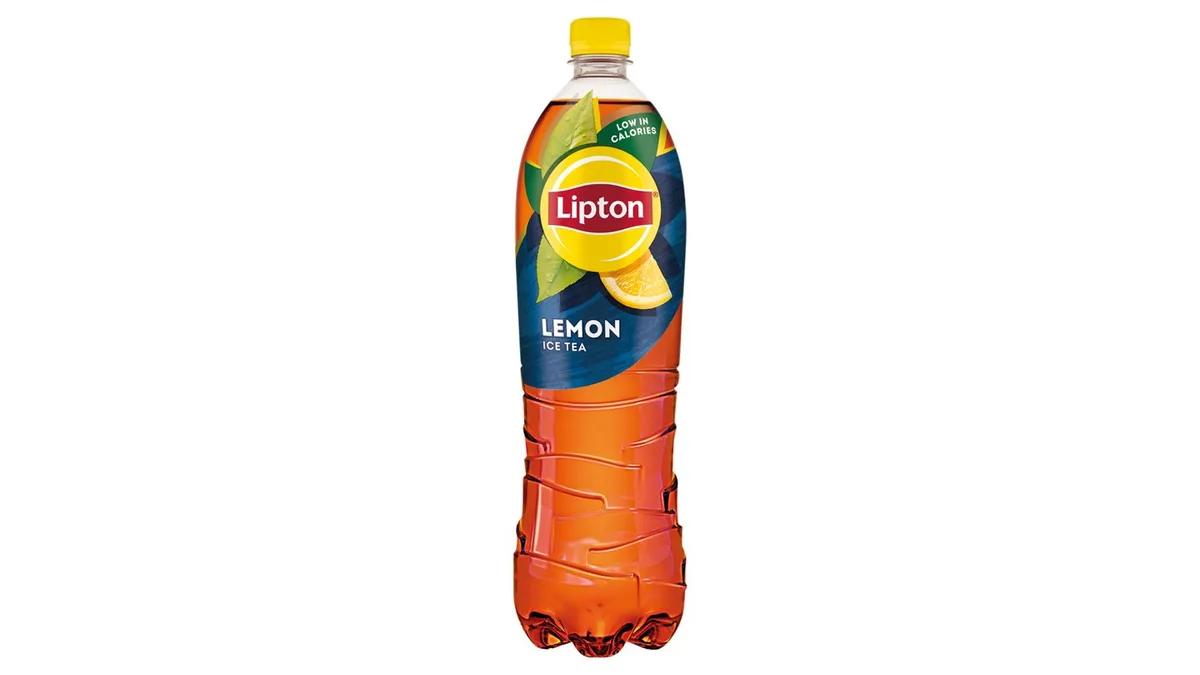 Lipton Citrom 500 ml