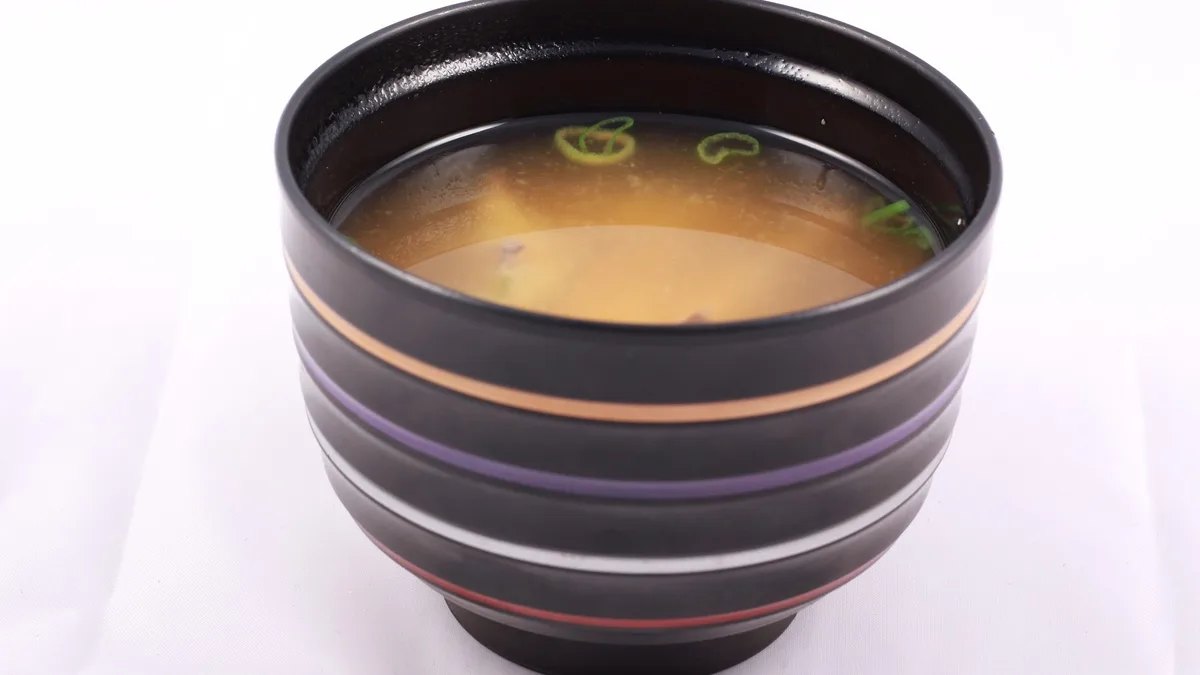 MISO LEVES
