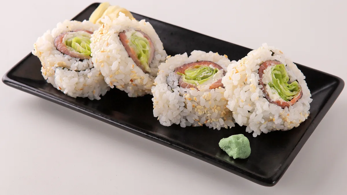 NORWAY FUTOMAKI