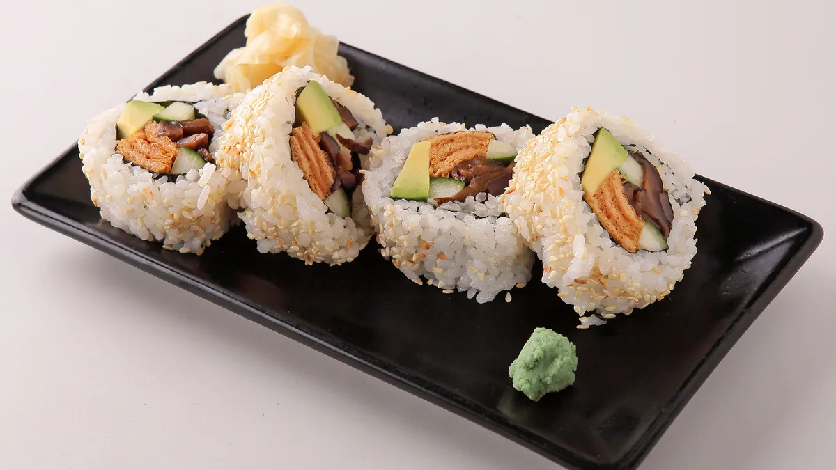 OISHI FUTOMAKI