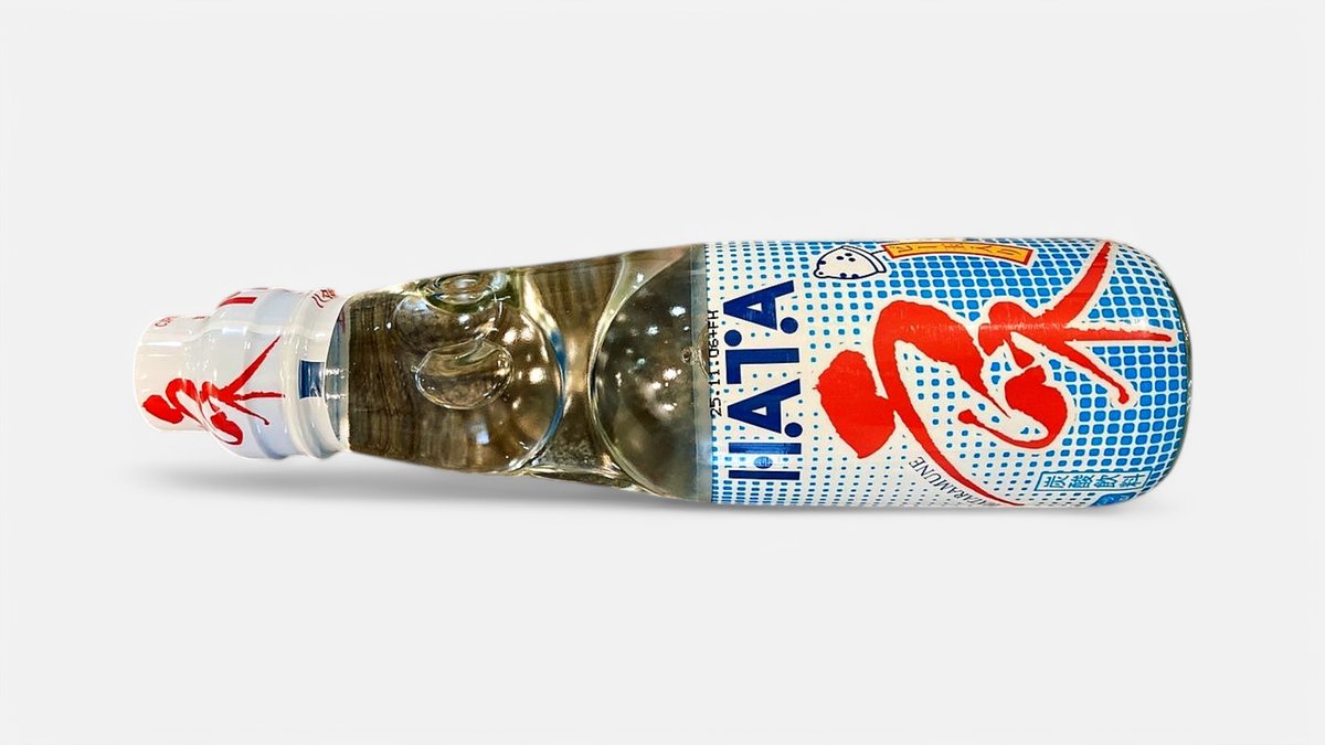 RAMUNE ORIGINAL
