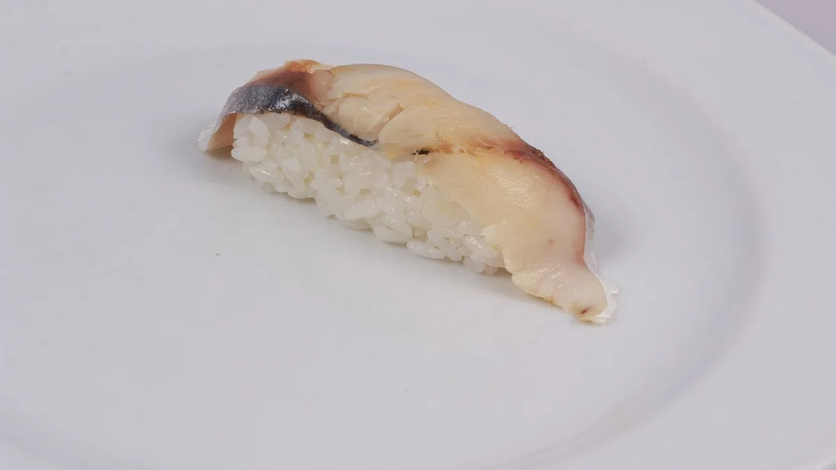 SABA NIGIRI