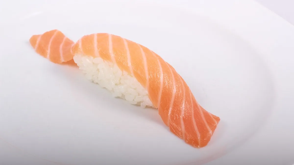 SAKE NIGIRI