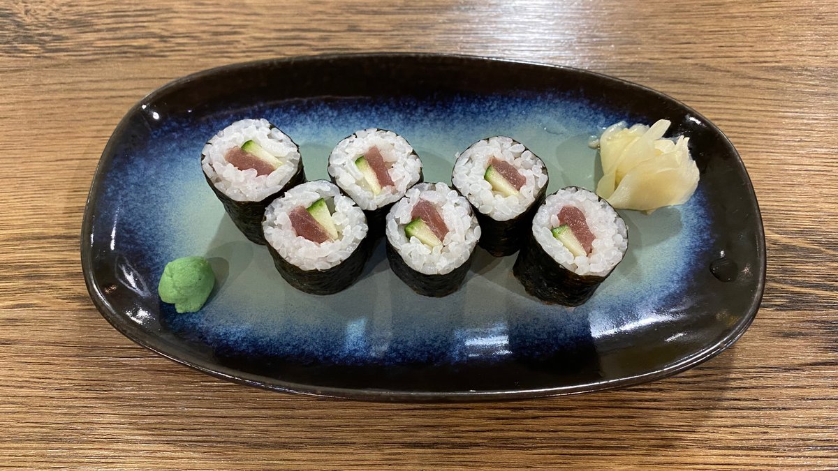 TONHAL-UBORKA HOSOMAKI