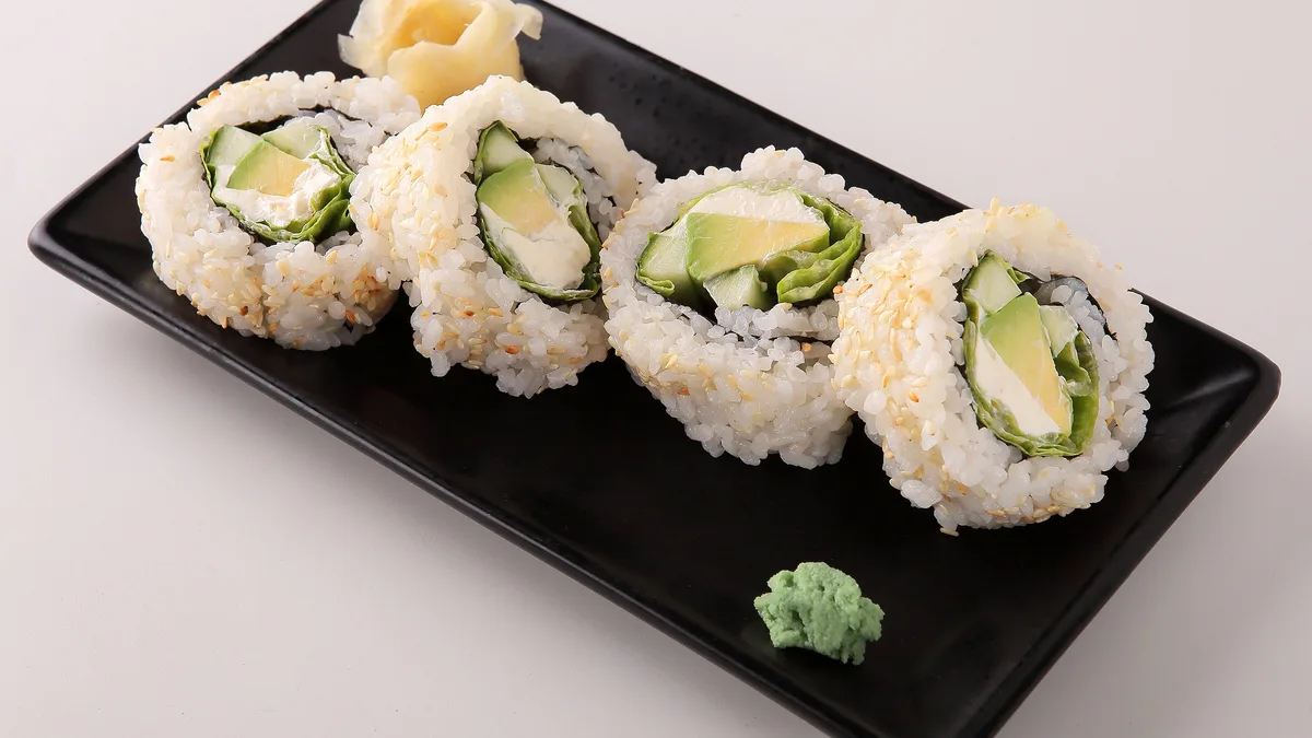 TRIESTE FUTOMAKI