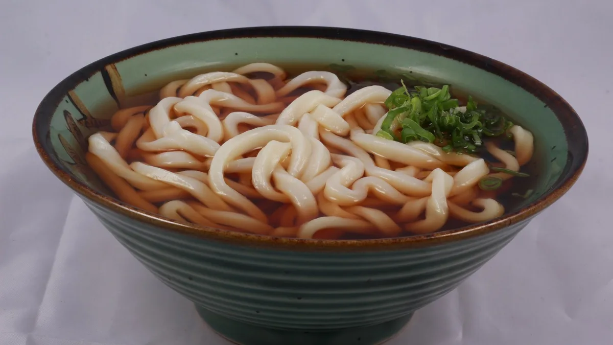 UDON LEVES