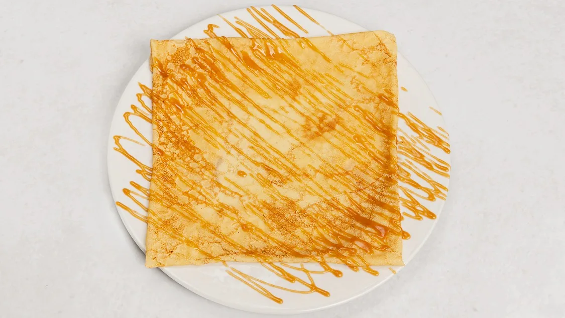 Tout Caramel