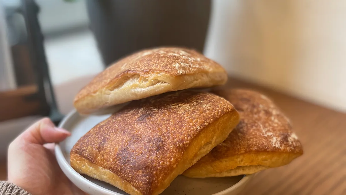 Ciabatta