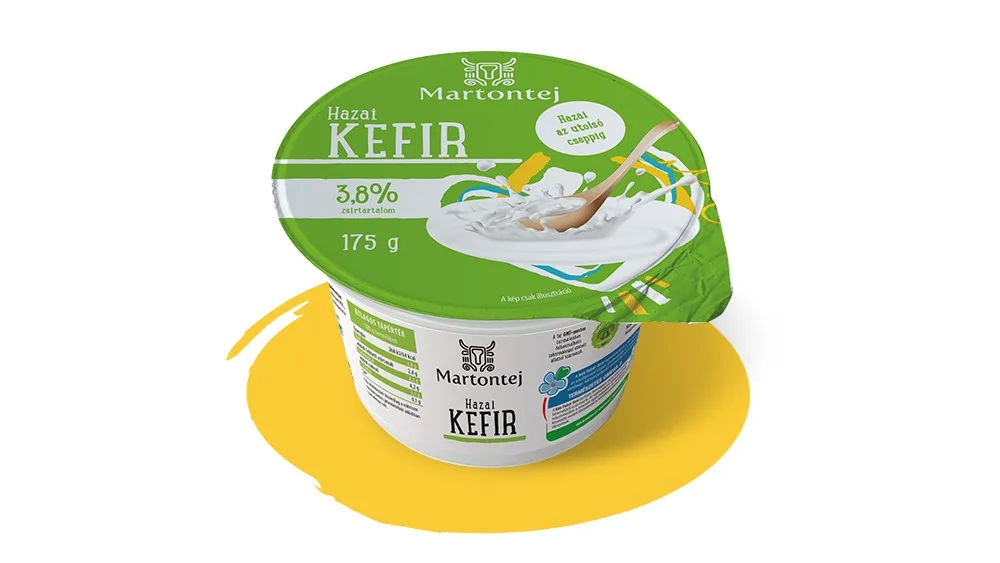 Kefír
