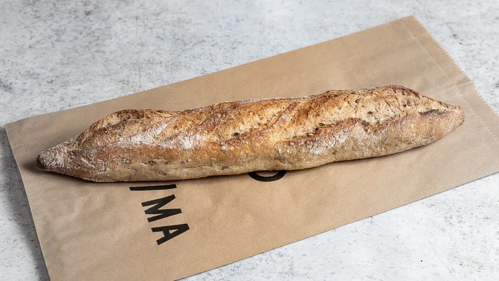 Magvas baguette