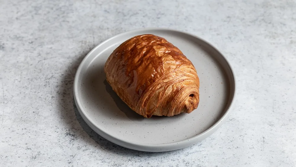 Pain au chocolat