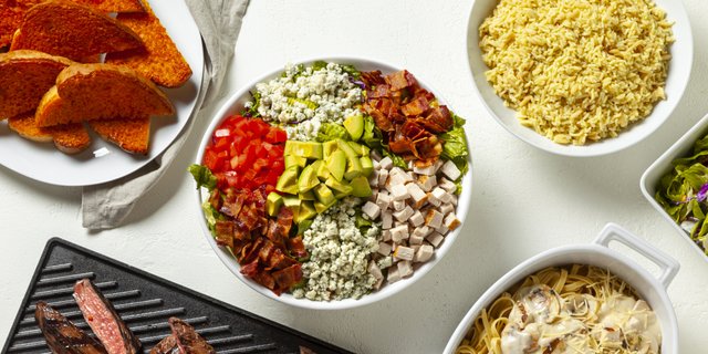 California Cobb Salad