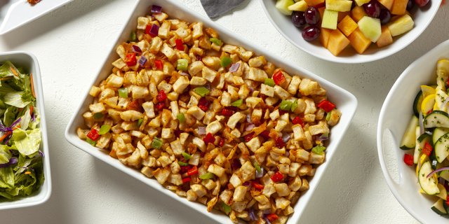 Home Fries