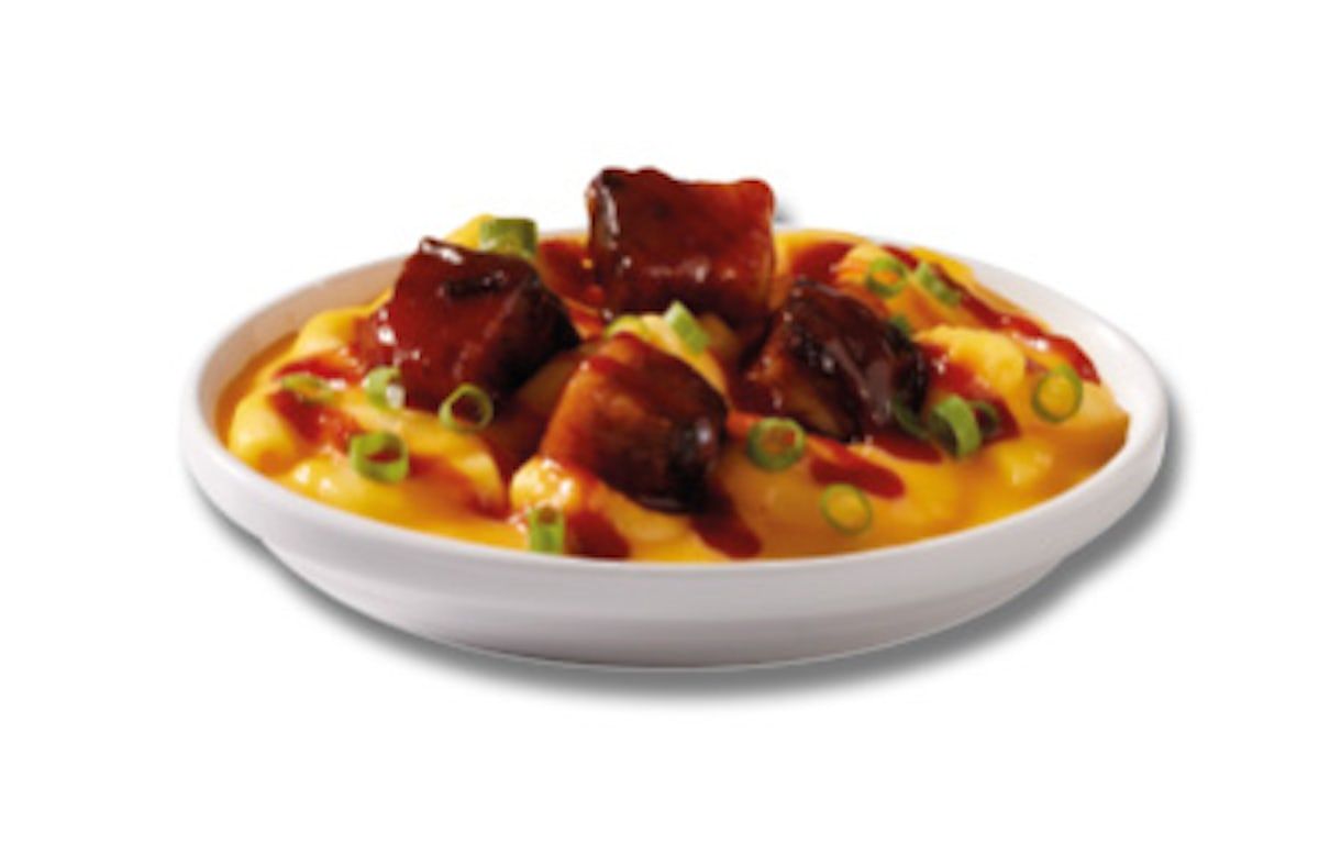 BBQ MAC
