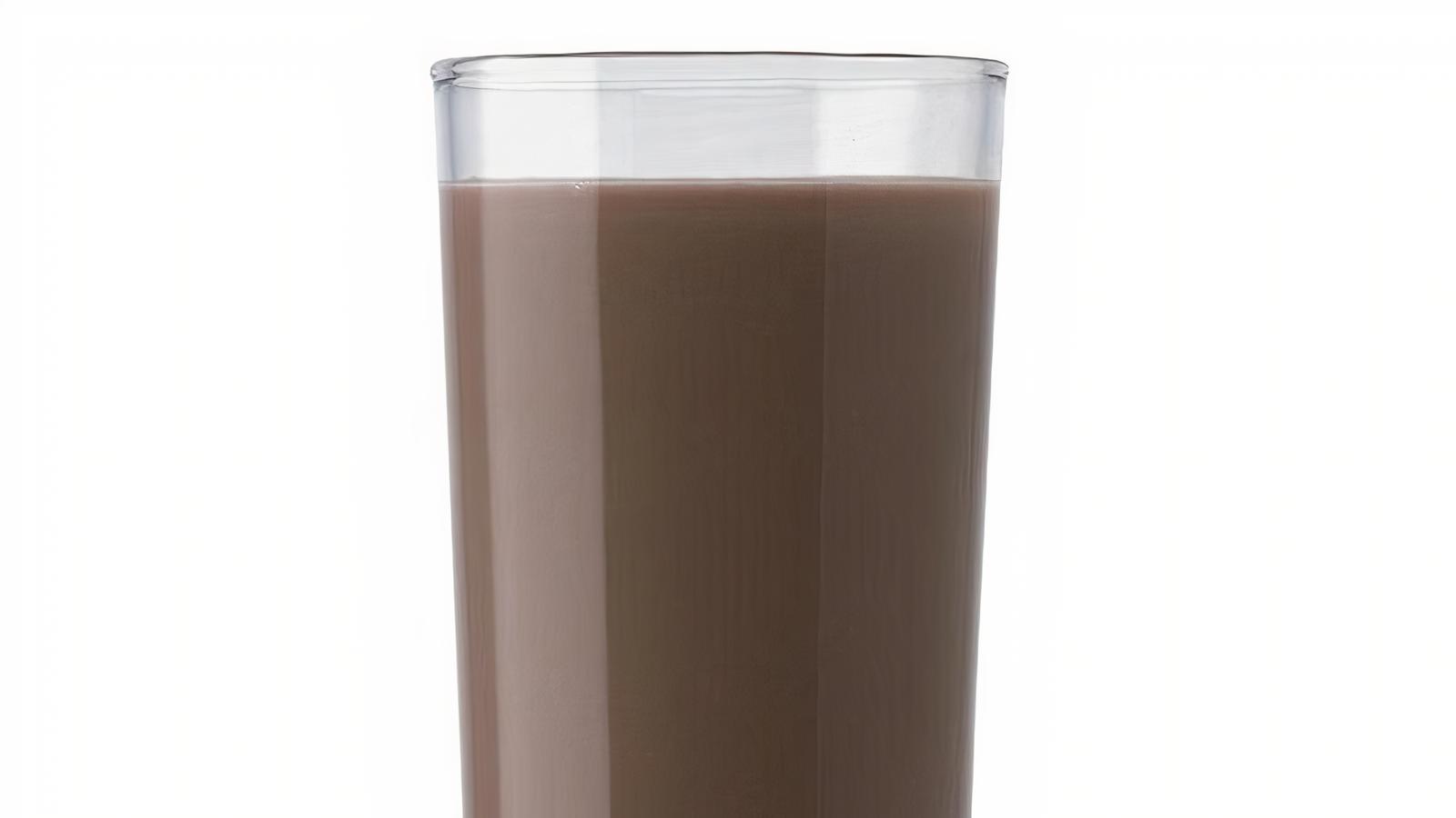 Chocolate Milk
