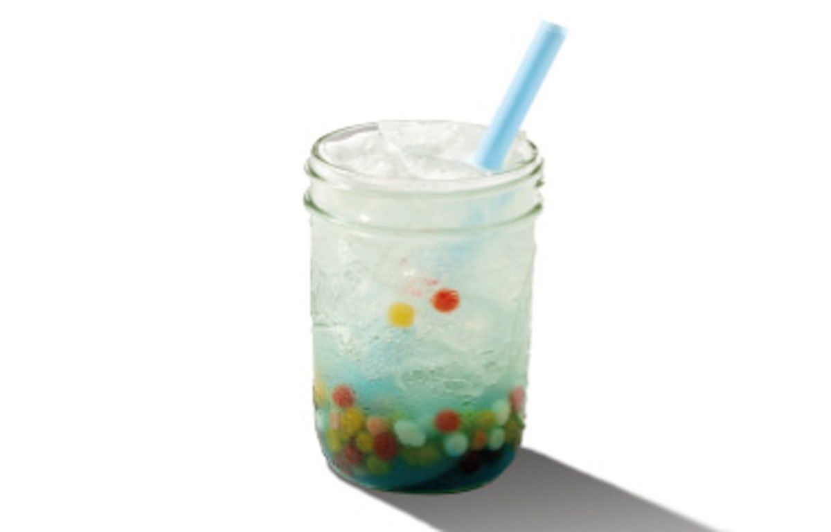 COTTON CANDY BOBA