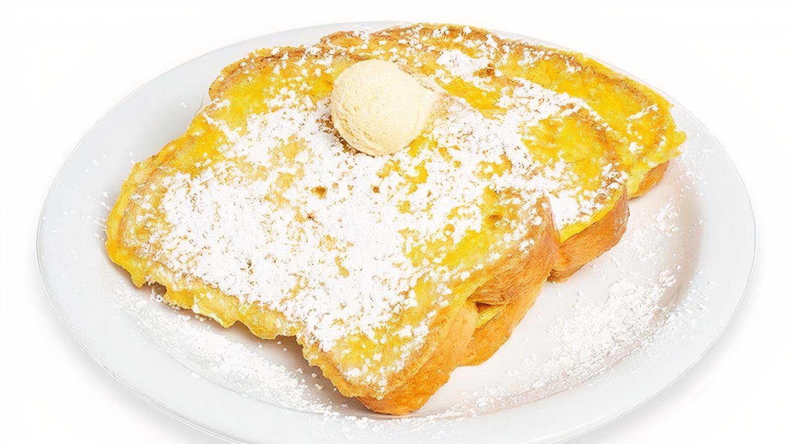 French Toast