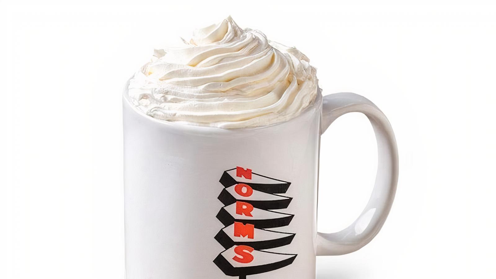 Hot Chocolate