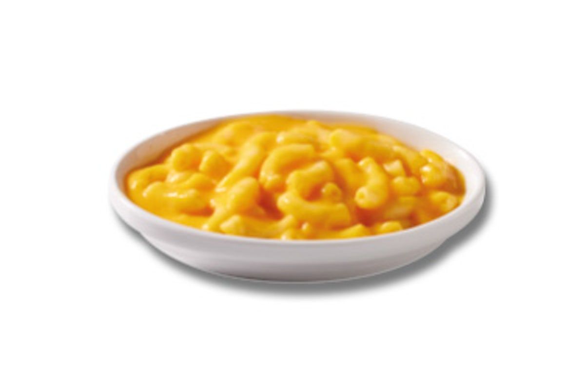 MAC-N-CHEESE