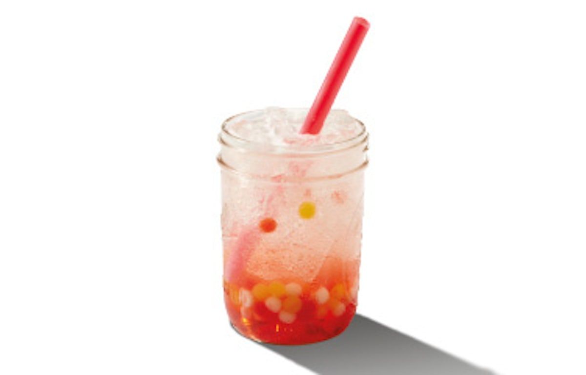WATERMELON BOBA