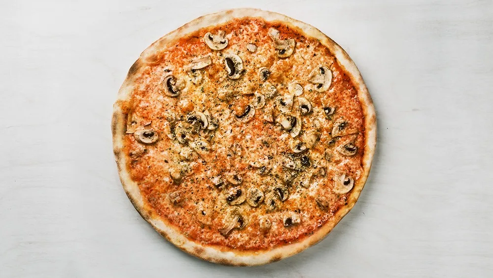 Funghi