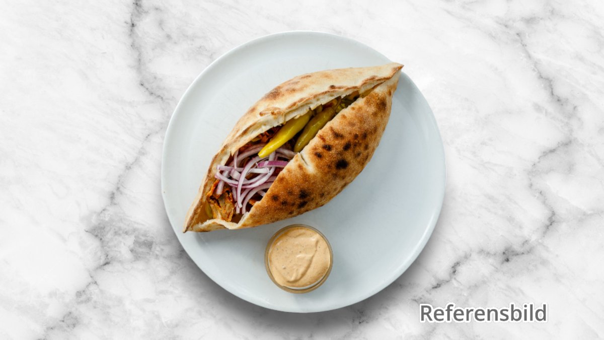 Kycklingbåt special