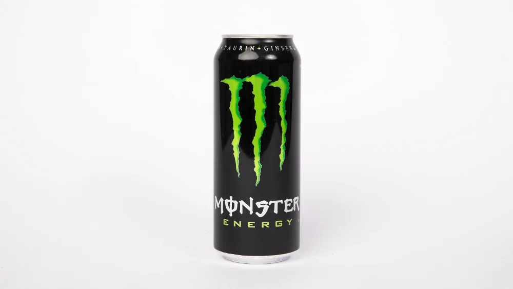 Monster Energy 50 cl