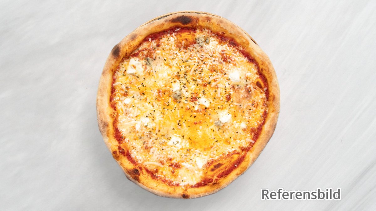 Ostpizza