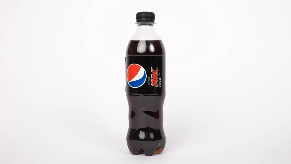 Pepsi Max 50 cl