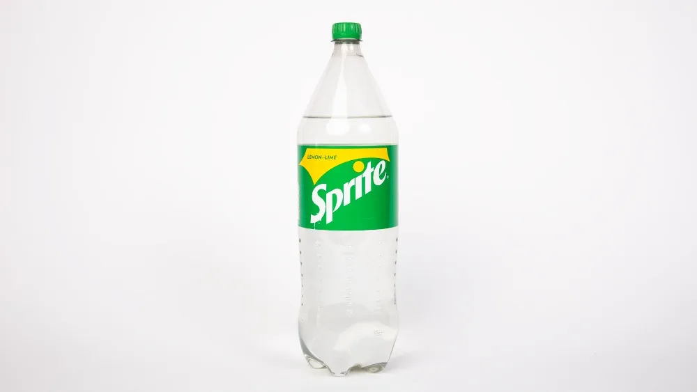 Sprite 2 l
