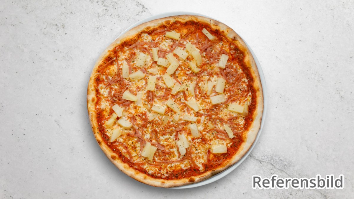 Vegan Hawaii