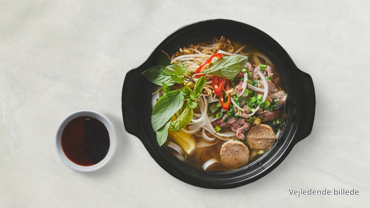 10. Pho Bo Tai